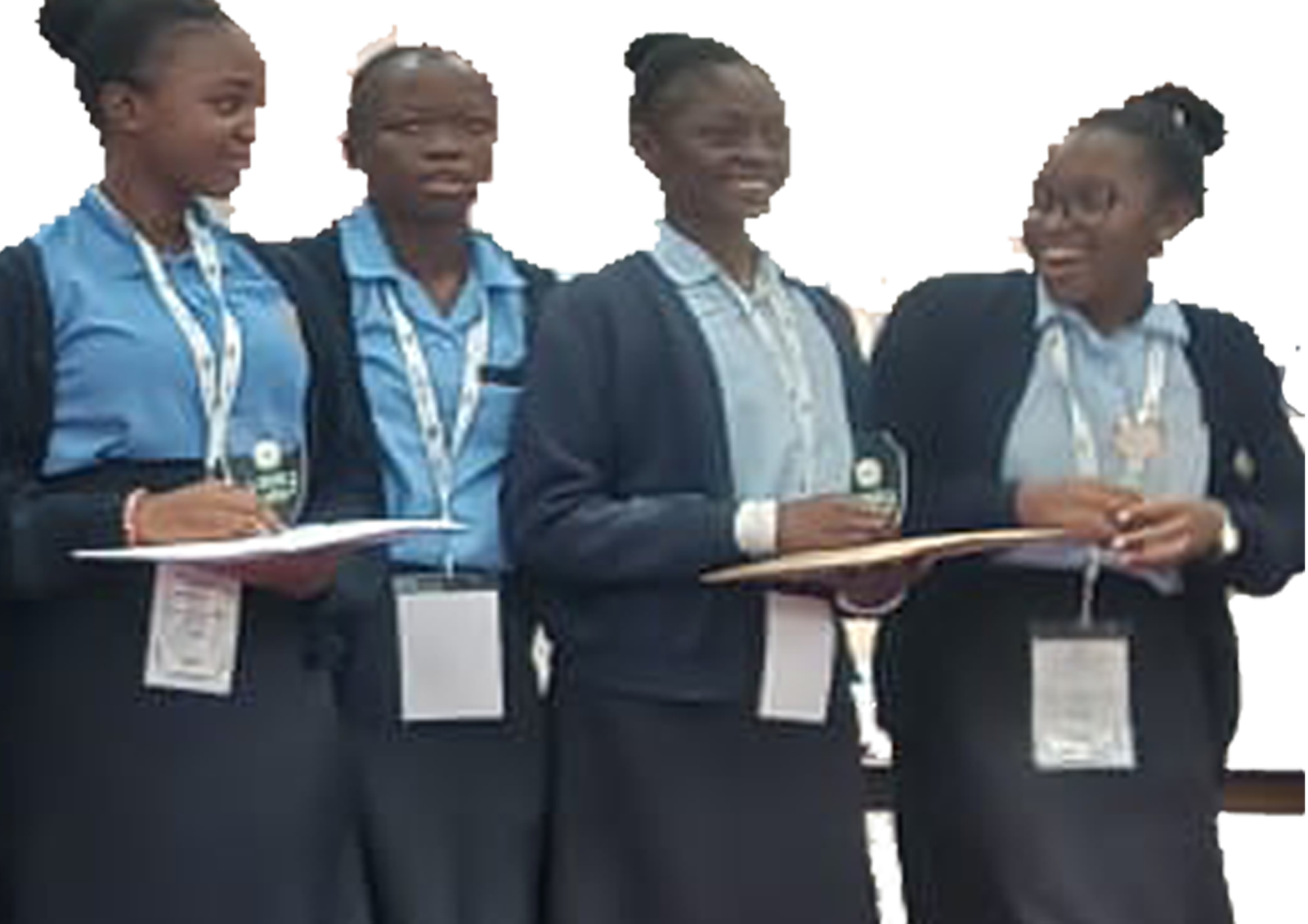 School Hallmark